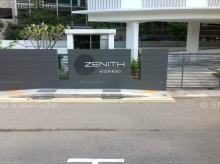 Zenith (D10), Apartment #42092